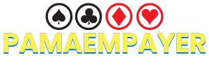 Logo PAMAEMPAYER